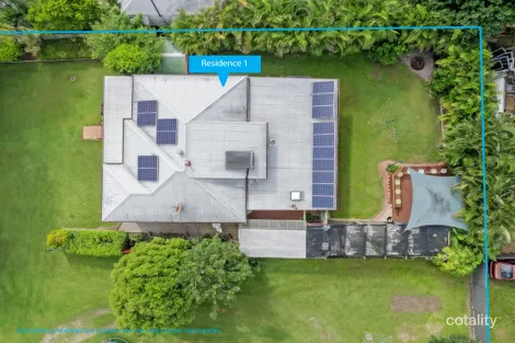 43a Taylor St, Kilcoy, QLD 4515