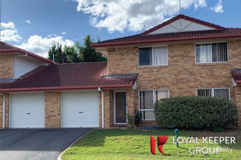 Property photo of 30/122 Johnson Road Hillcrest QLD 4118