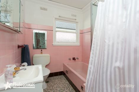 Property photo of 10 Berkley Road Padstow Heights NSW 2211