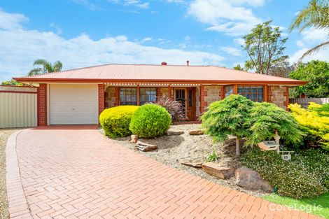 Property photo of 23 Saint Albans Road Woodcroft SA 5162