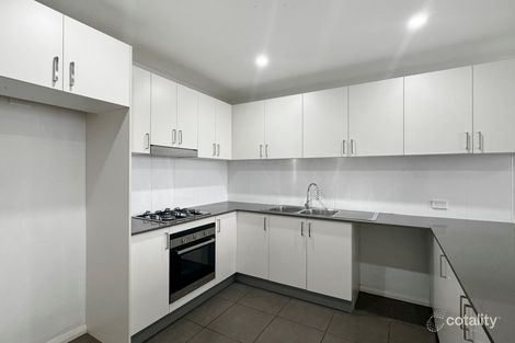 Property photo of 607/3 George Street Warwick Farm NSW 2170
