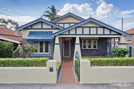 Property photo of 12 Mons Street Russell Lea NSW 2046