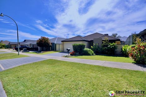 Property photo of 39 Climber Concourse Baldivis WA 6171
