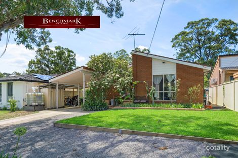 Property photo of 78 Meehan Avenue Hammondville NSW 2170