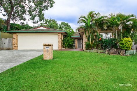 Property photo of 9 Fallon Court Worongary QLD 4213