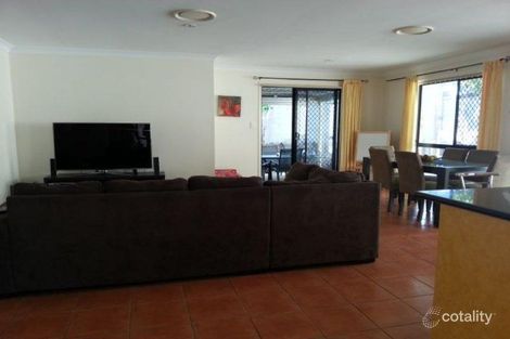 Property photo of 1 Sidney Nolan Drive Coombabah QLD 4216
