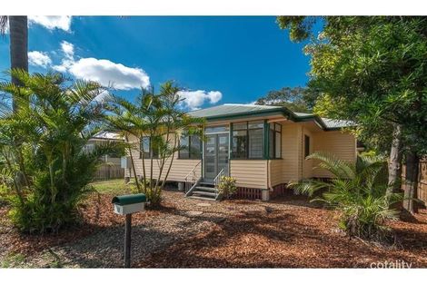 Property photo of 6 Countess Street East Ipswich QLD 4305