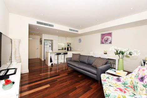 Property photo of 104/17-23 State Circle Forrest ACT 2603