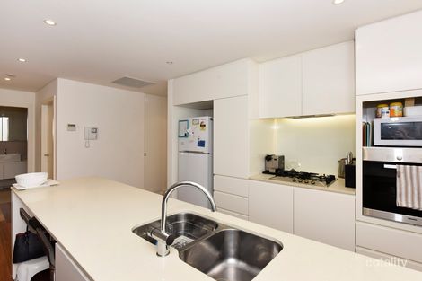 Property photo of 104/17-23 State Circle Forrest ACT 2603