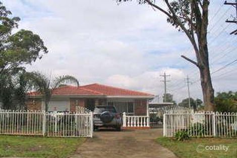2 Druitt St, Mount Druitt, NSW 2770