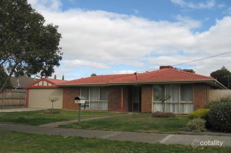 65 Mitford Cres, Craigieburn, VIC 3064