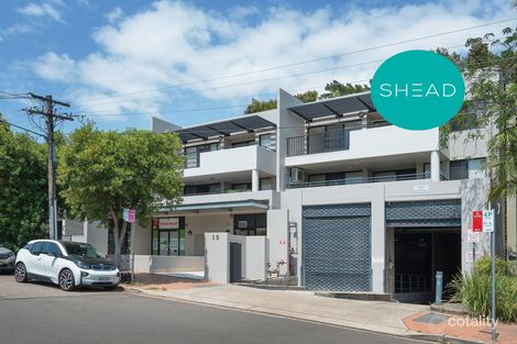 3/1-3 Havilah St, Chatswood, NSW 2067