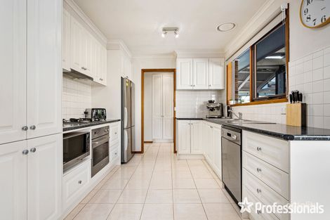 Property photo of 71 Switchback Road Chirnside Park VIC 3116