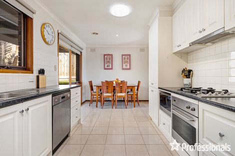Property photo of 71 Switchback Road Chirnside Park VIC 3116