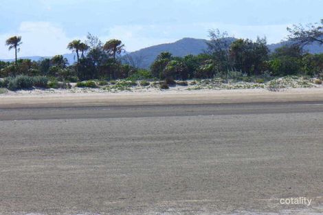 Property photo of 167 Joskeleigh Road Keppel Sands QLD 4702