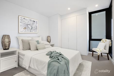 Property photo of 601/178 Livingstone Road Marrickville NSW 2204