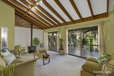 Property photo of 28 Panorama Terrace Green Point NSW 2251