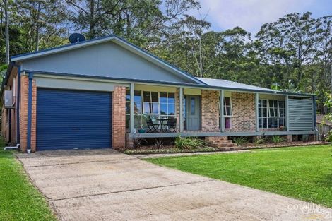 Property photo of 2 Woodcrest Close Kincumber NSW 2251