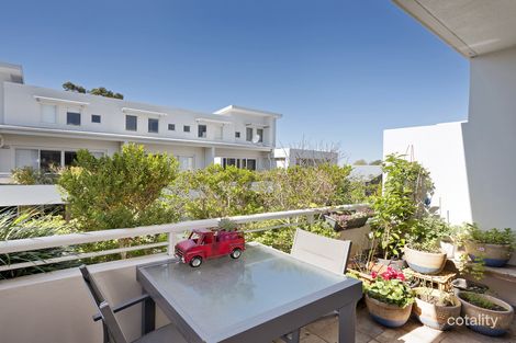 Property photo of 38/25 Birmingham Street Alexandria NSW 2015
