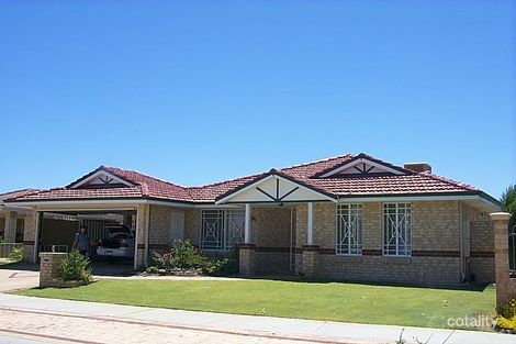 52 Yosemite Loop, Ballajura, WA 6066