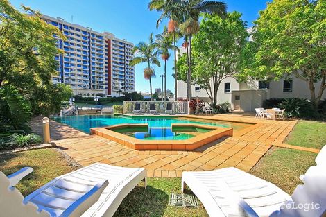 Property photo of 8/78 Cairns Street Kangaroo Point QLD 4169