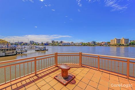 Property photo of 8/78 Cairns Street Kangaroo Point QLD 4169