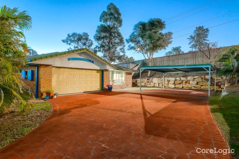 Property photo of 50 Kidman Place Keperra QLD 4054