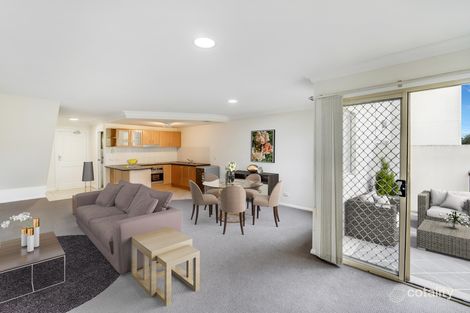 Property photo of 5/2 Loftus Street Wollongong NSW 2500