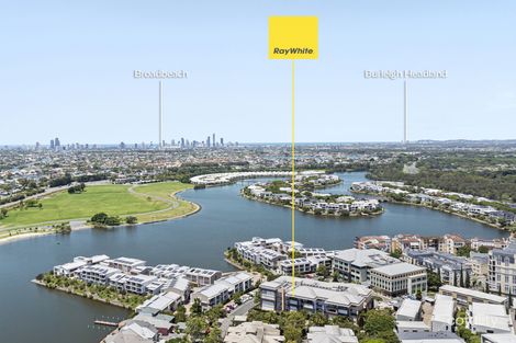 4036/3027 The Boulevarde, Carrara, QLD 4211