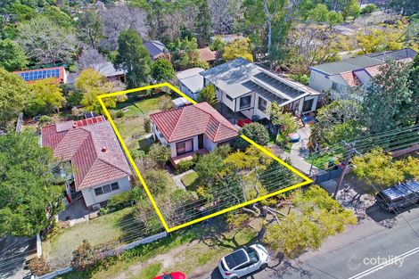 Property photo of 58 Wall Avenue Asquith NSW 2077