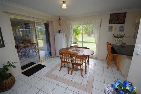 Property photo of 54 Pharlap Parade Branyan QLD 4670