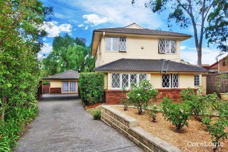 Property photo of 6 Margot Place Castle Hill NSW 2154