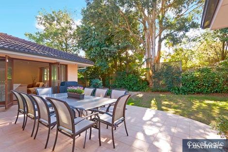 Property photo of 25 Greendale Avenue Pymble NSW 2073