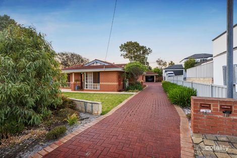 Property photo of 1 Newcomen Road Stirling WA 6021