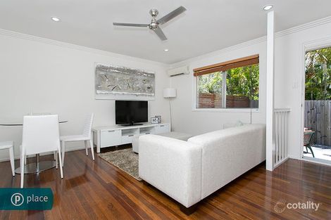 Property photo of 2/199 Park Road Yeerongpilly QLD 4105
