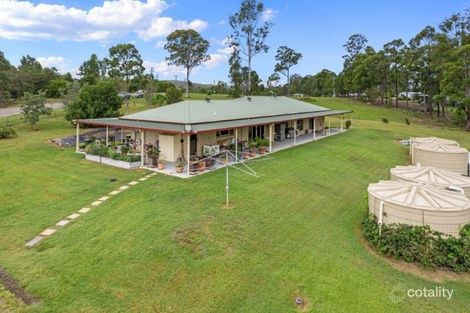 166 Arborcrescent Rd, Glenwood, QLD 4570
