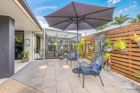 Property photo of 17 Zorzan Drive Gooburrum QLD 4670