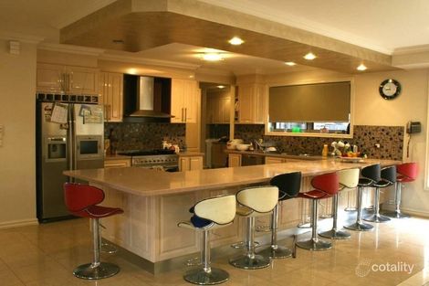 Property photo of 3 Marsh Mays Road Cairnlea VIC 3023