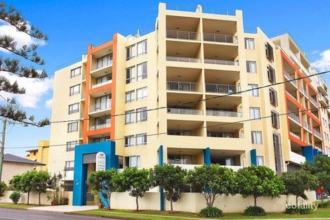 Property photo of 49/67 William Street Port Macquarie NSW 2444
