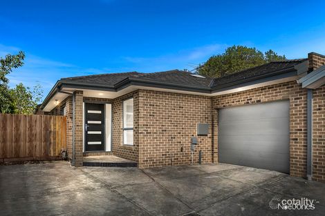 Property photo of 2/9 Raymond Street Blackburn North VIC 3130