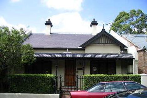 21 Trouton St, Balmain, NSW 2041