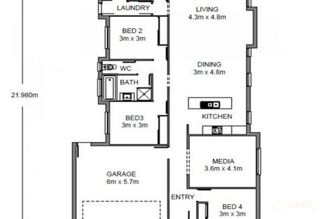 Property photo of 7 Buckley Street Landsborough QLD 4550