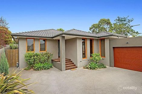 2/40 Hastings Ave, Blackburn South, VIC 3130