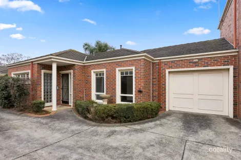 2/3 Walker Ave, Hampton, VIC 3188