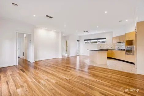 Property photo of 2/3 Walker Avenue Hampton VIC 3188
