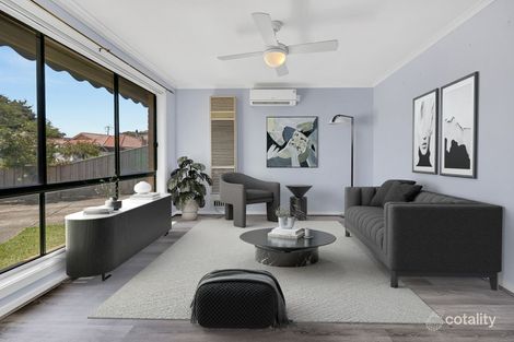 Property photo of 8 Carrington Close Wyndham Vale VIC 3024