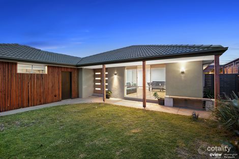 Property photo of 20 Tira Court Mornington VIC 3931