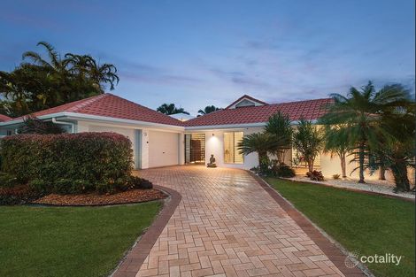 Property photo of 49 Bougainvillea Court Kewarra Beach QLD 4879