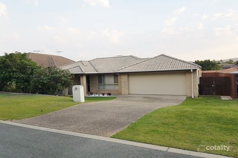 Property photo of 26 Armani Avenue Pimpama QLD 4209