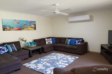 Property photo of 26 Armani Avenue Pimpama QLD 4209
